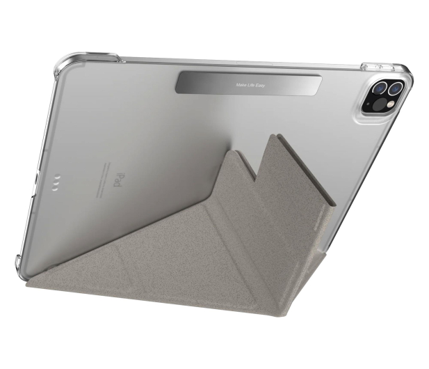 MAGEASY Facet do iPad Air 10.9"/ iPad Pro 11"/ iPad Air 11"(Sky Blue - 1415849 - zdjęcie 4